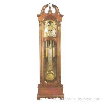 Mechanical Grandfather Clock (M-406)